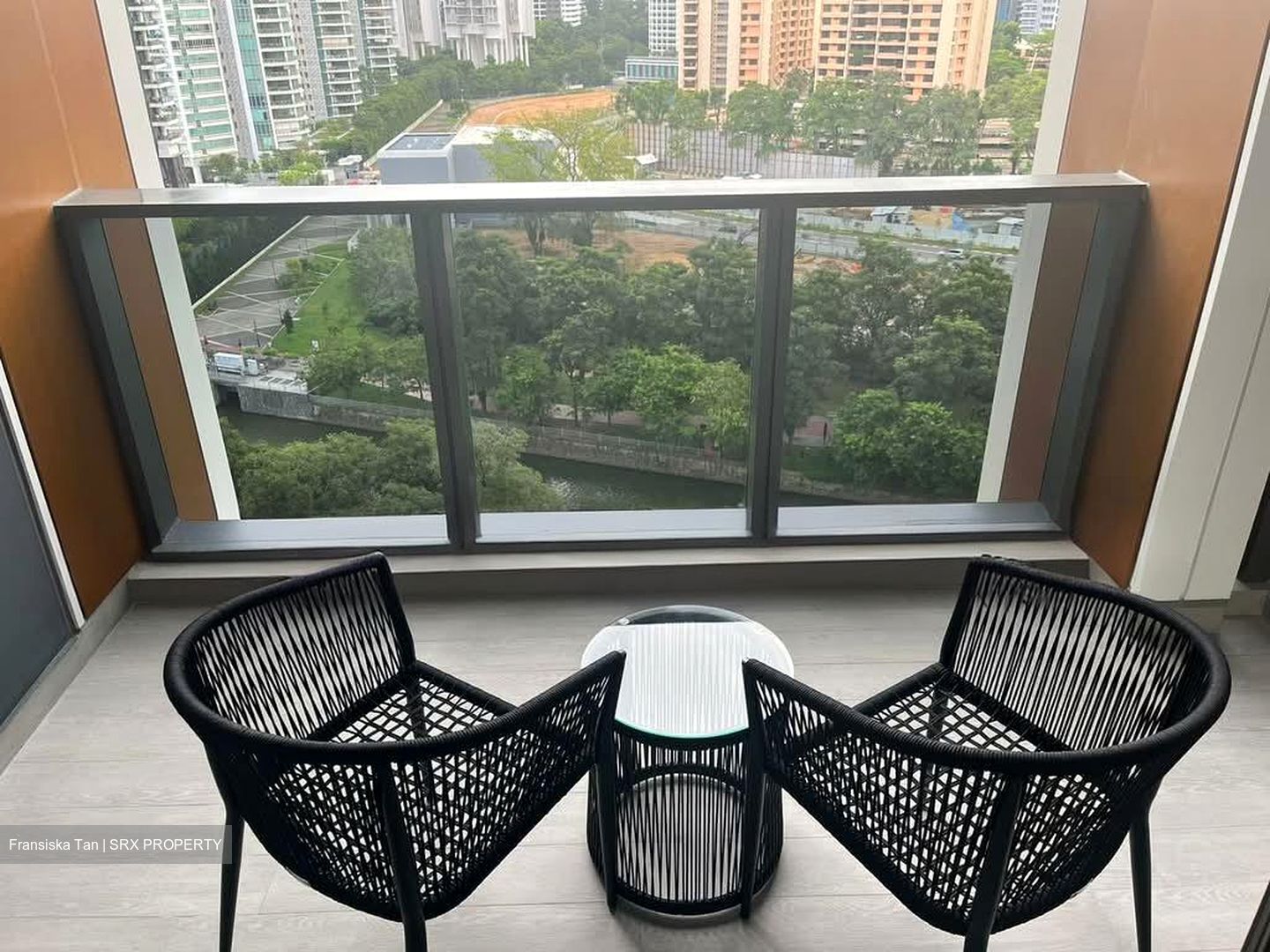 Riviere  (D3), Condominium #536523391